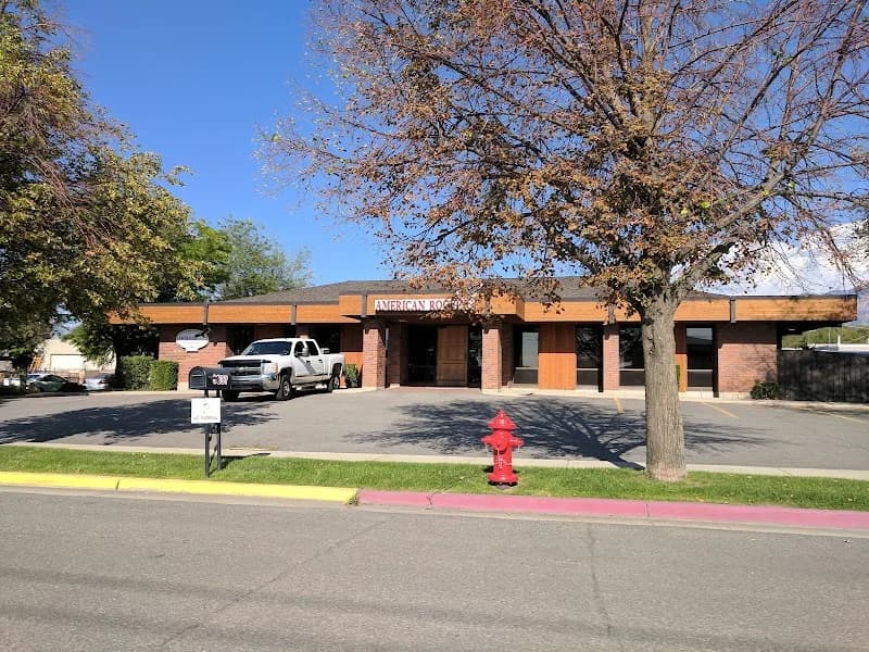 American Roofing portfolio photo