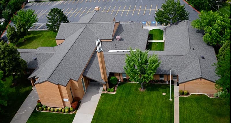American Roofing portfolio photo