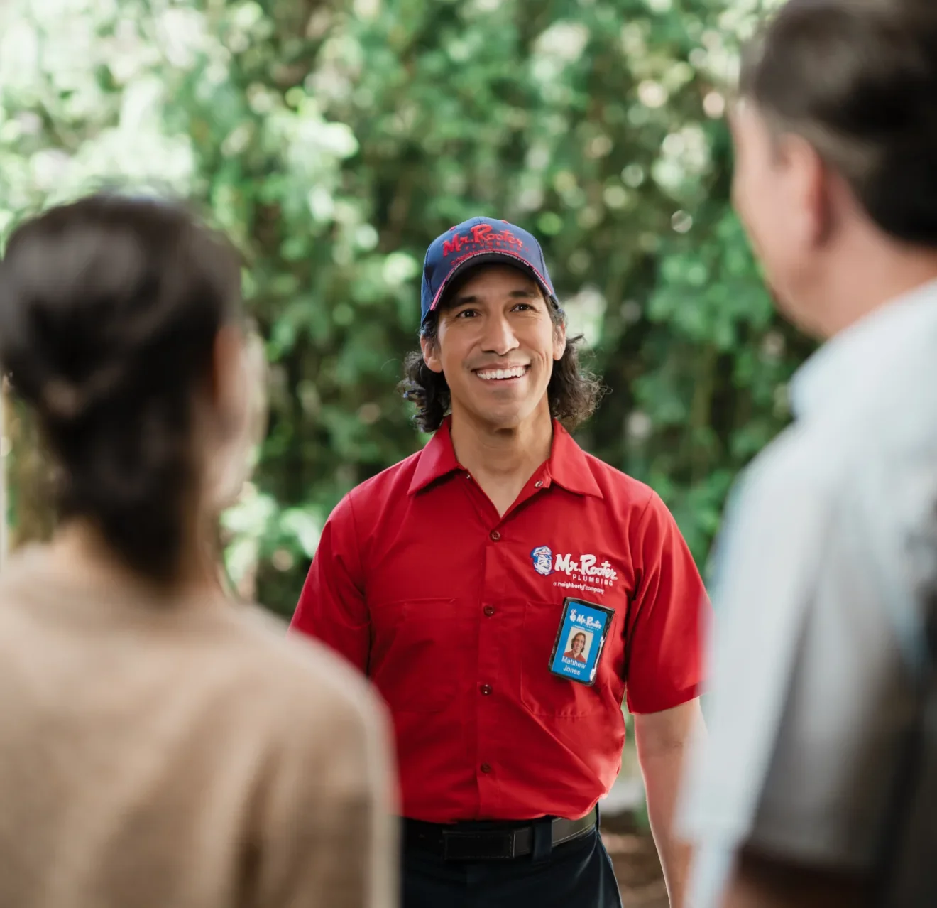 Contact Mr. Rooter Plumbing of Greater New Hampshire for plumbing services in Manchester, NH.