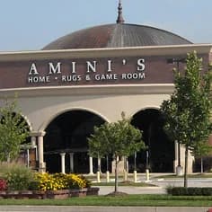 Amini's Galleria, Chesterfield, M
