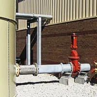 Century Fire Sprinklers, Inc portfolio photo