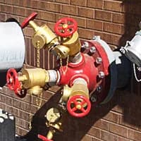 Century Fire Sprinklers, Inc portfolio photo