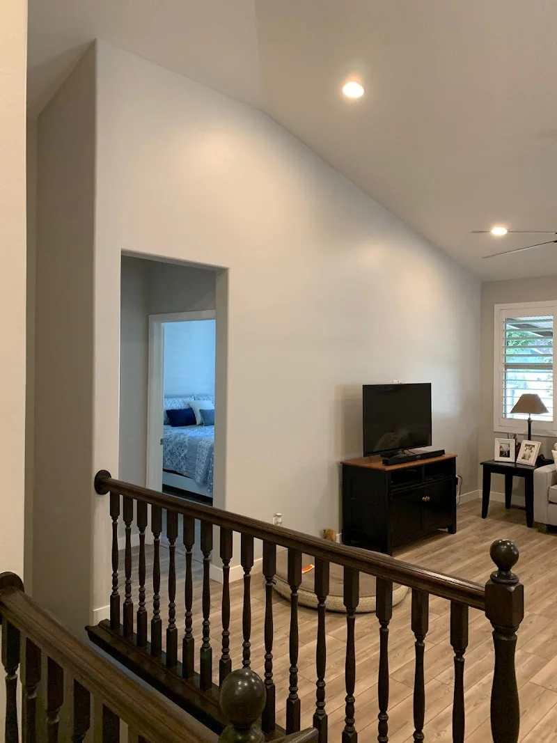 Service Pro Painting Turning Houses Into Homes portfolio photo