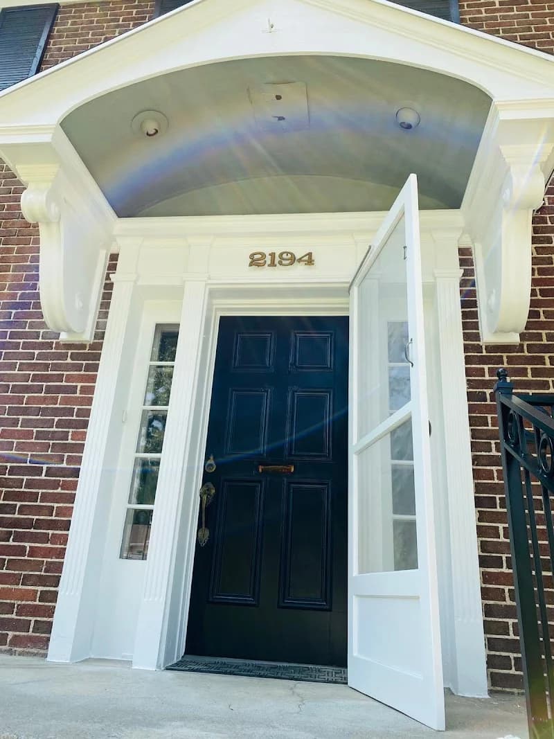 Service Pro Painting Turning Houses Into Homes portfolio photo