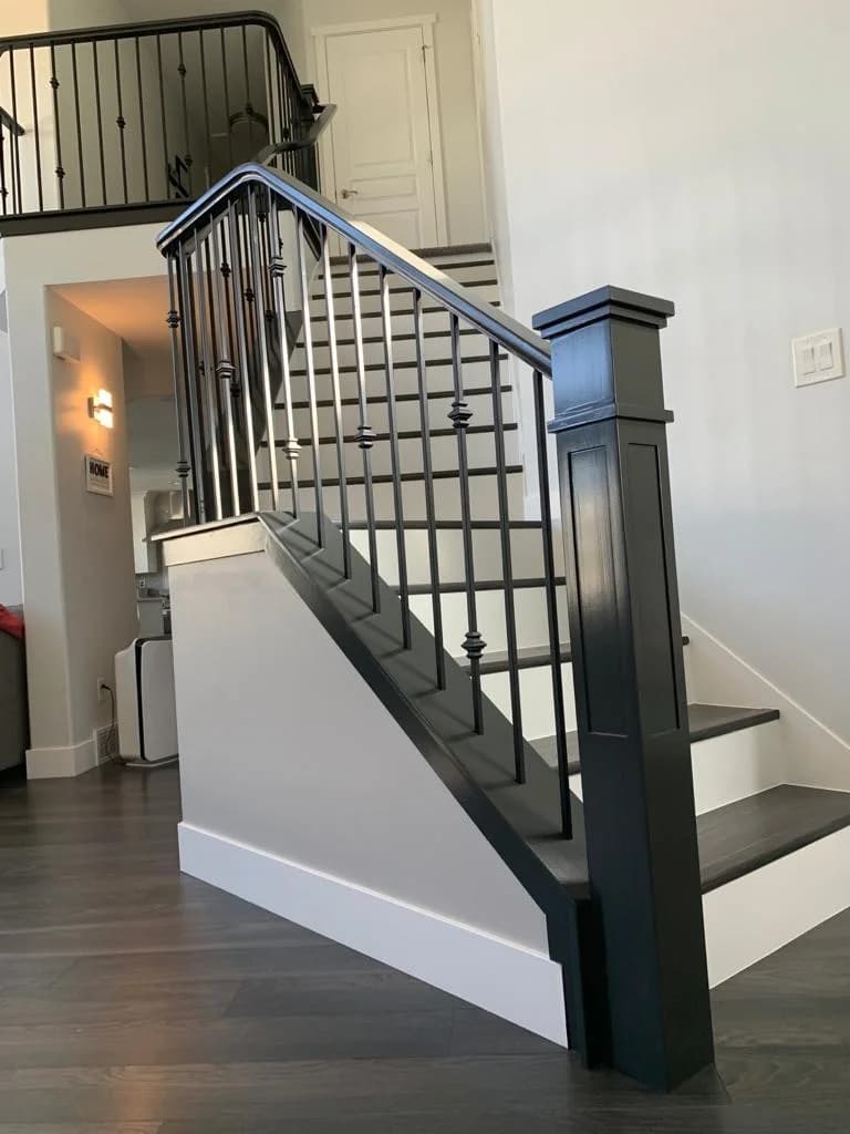 Service Pro Painting Turning Houses Into Homes portfolio photo