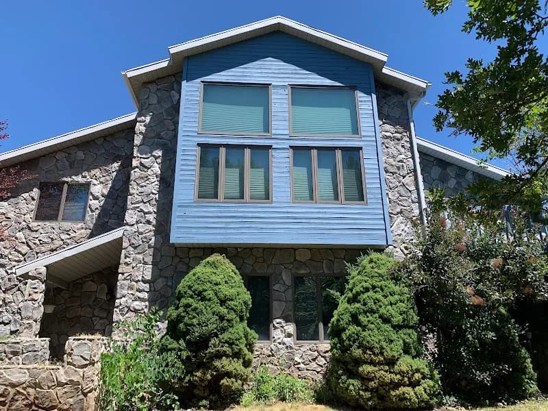Service Pro Painting Turning Houses Into Homes portfolio photo