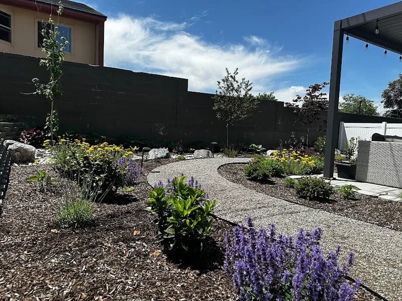 Imagine Landscape, LLC portfolio photo