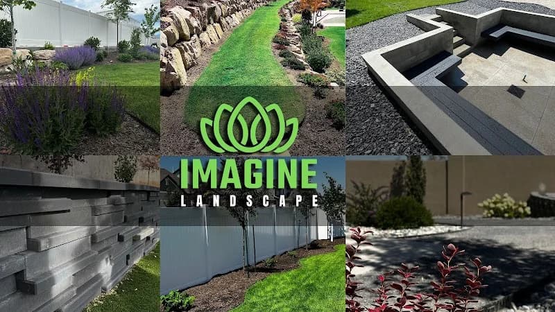 Imagine Landscape, LLC portfolio photo