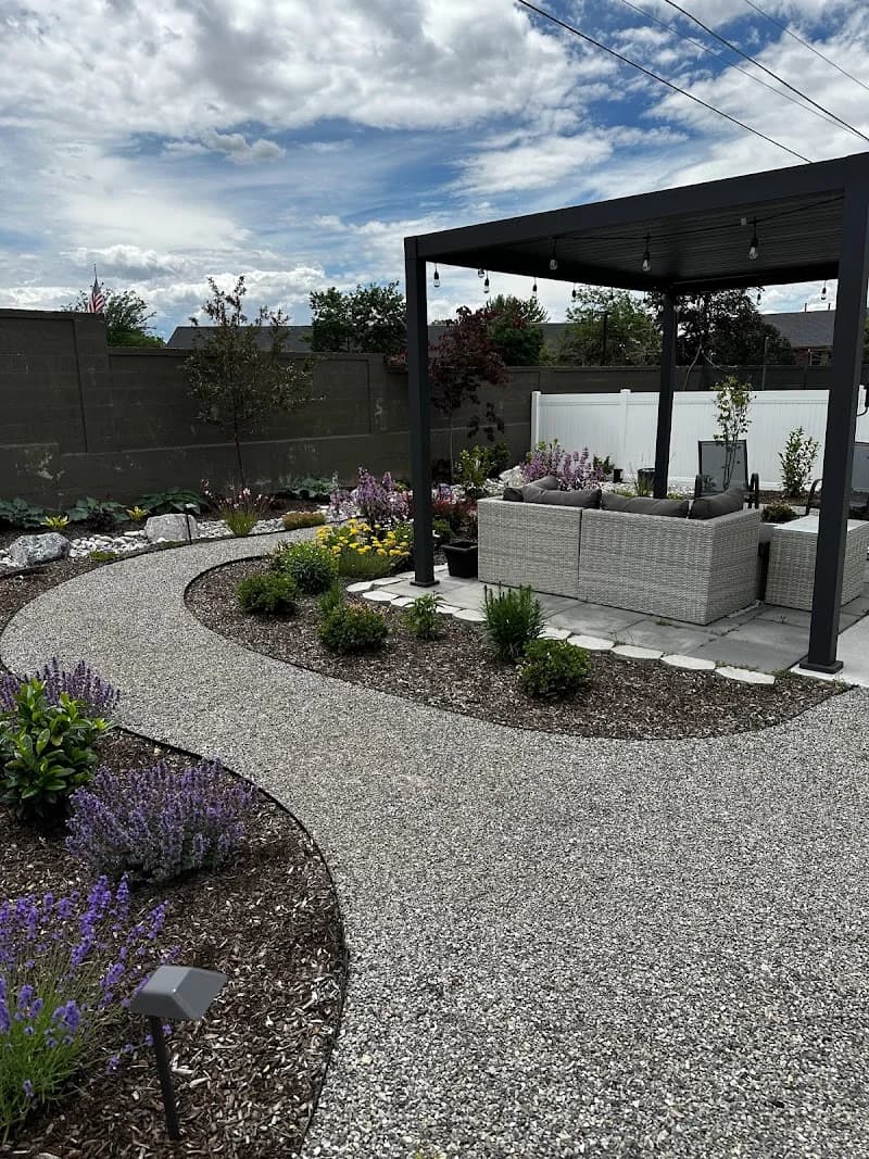 Imagine Landscape, LLC portfolio photo