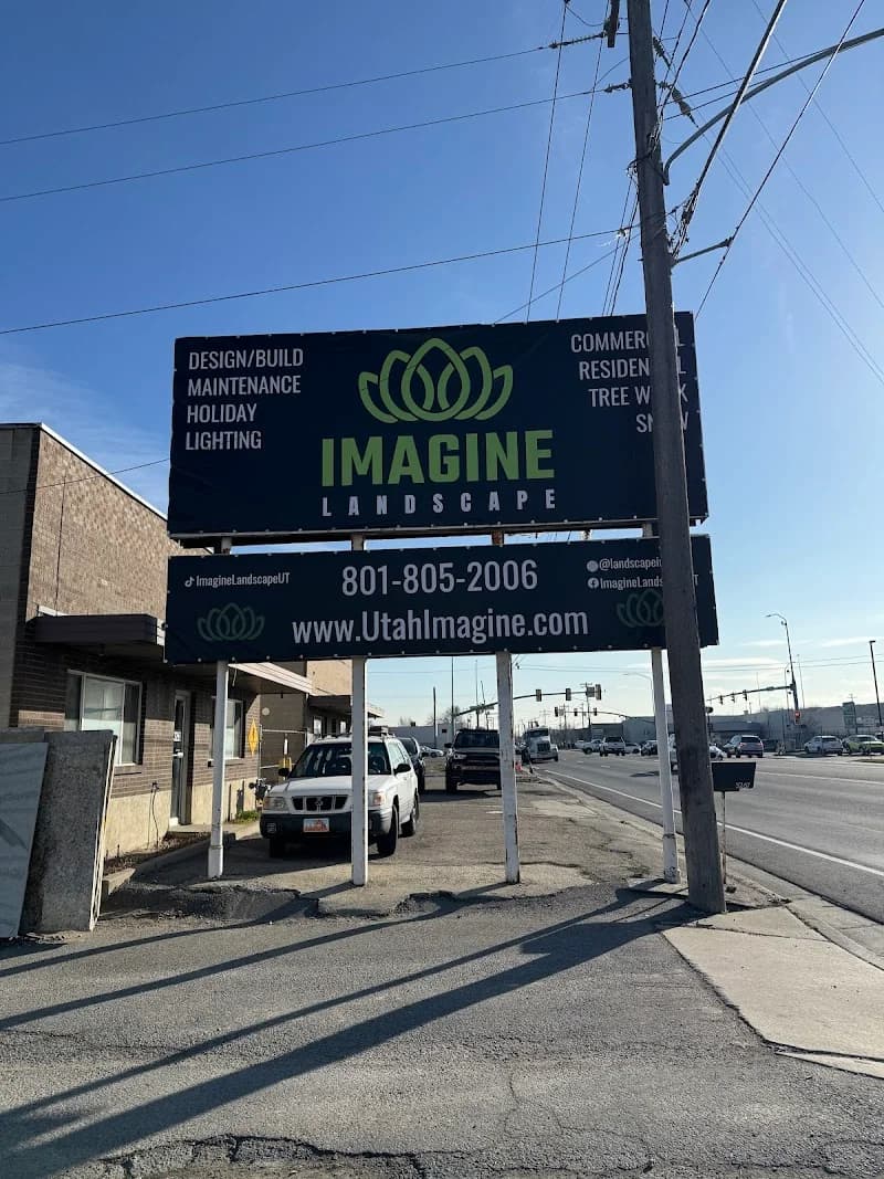 Imagine Landscape, LLC portfolio photo