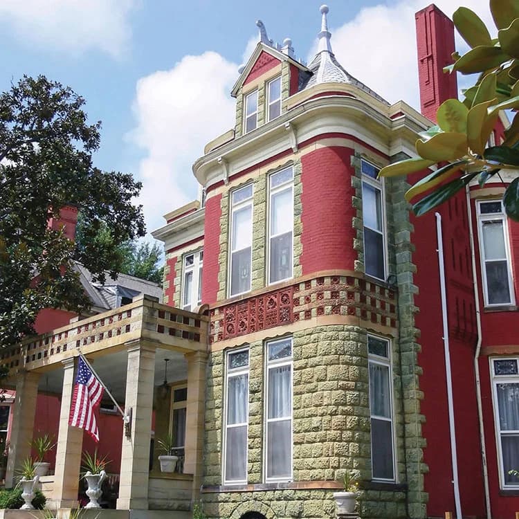 Masonry Contractors Chicago