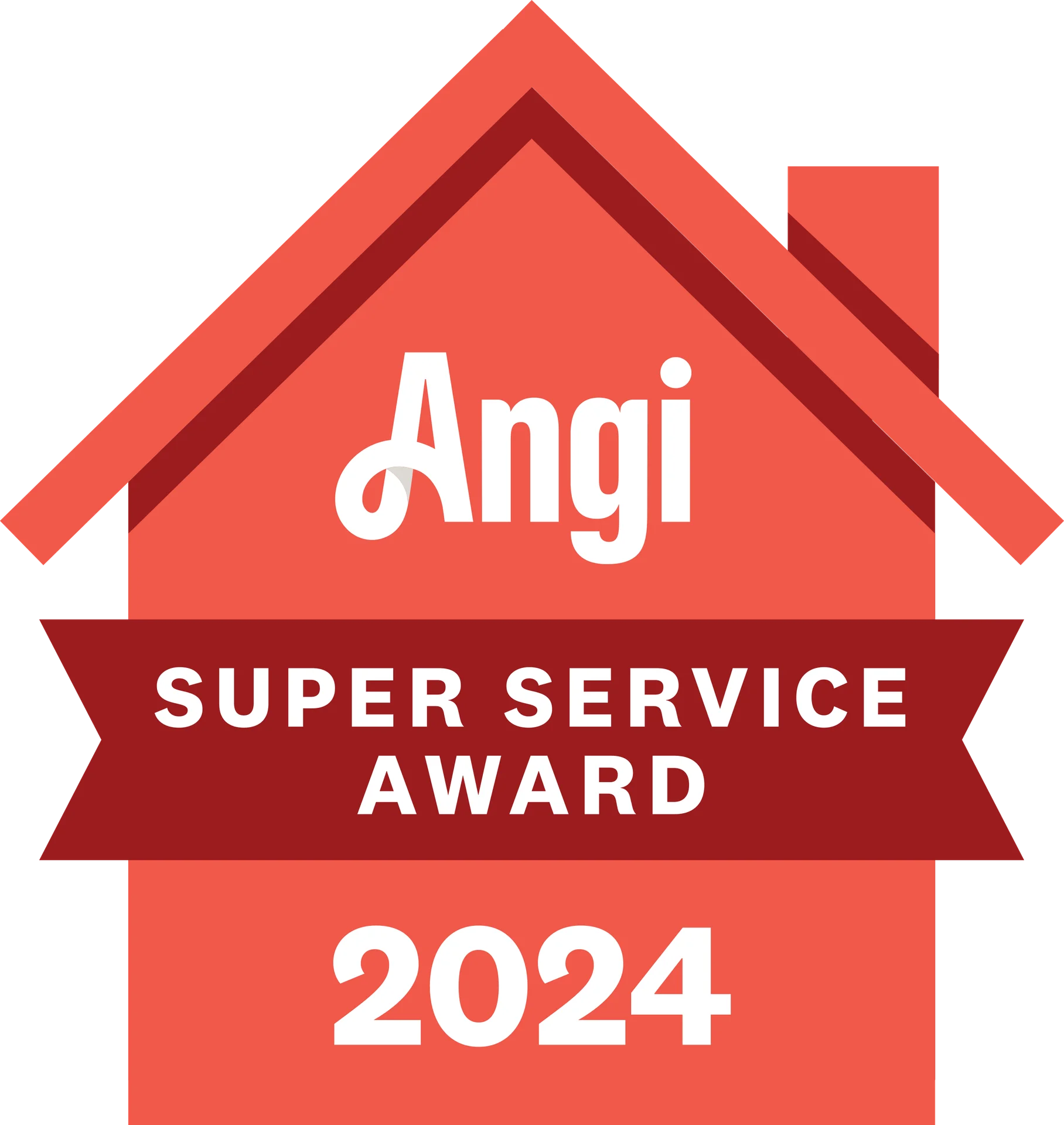 Angies List - Super Service Award