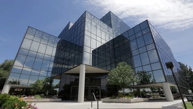 21st century portfolio photo