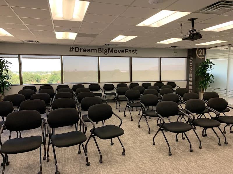 21st century portfolio photo