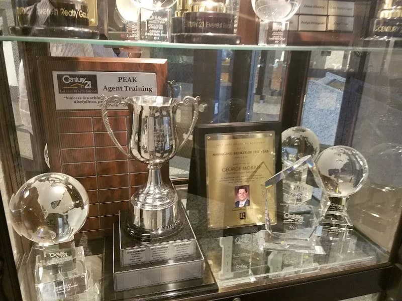 21st century portfolio photo