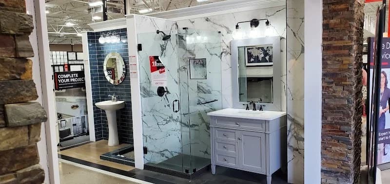 Floor & Decor portfolio photo