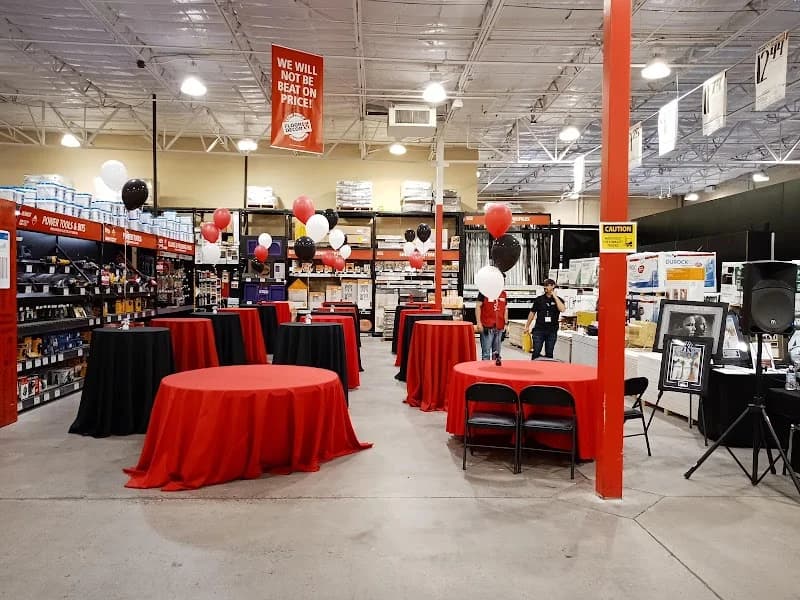 Floor & Decor portfolio photo