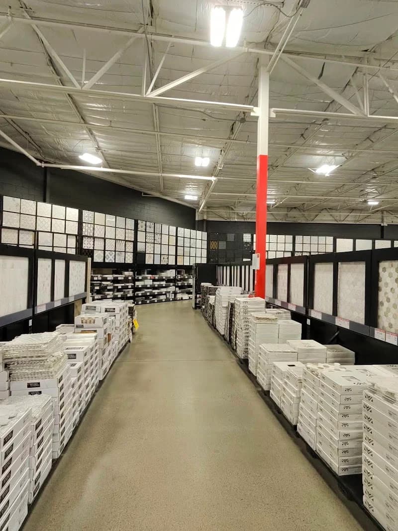 Floor & Decor portfolio photo