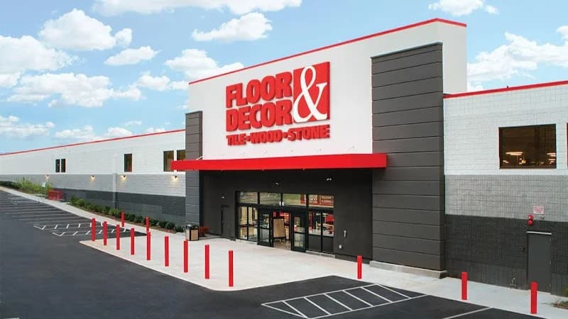 Floor & Decor portfolio photo