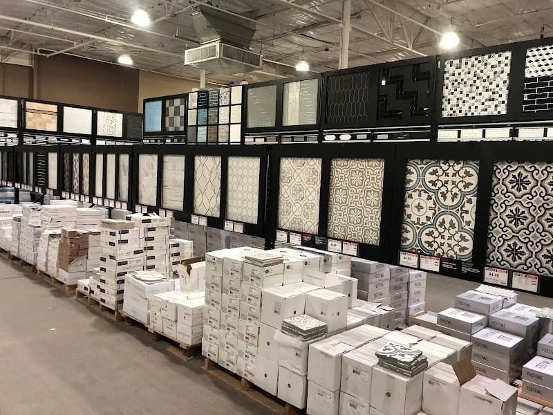 Floor & Decor portfolio photo