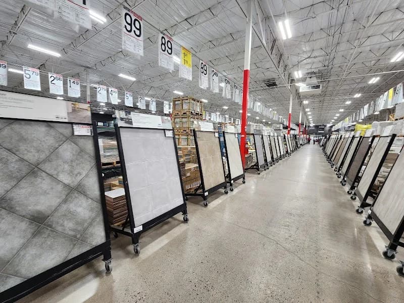 Floor & Decor portfolio photo