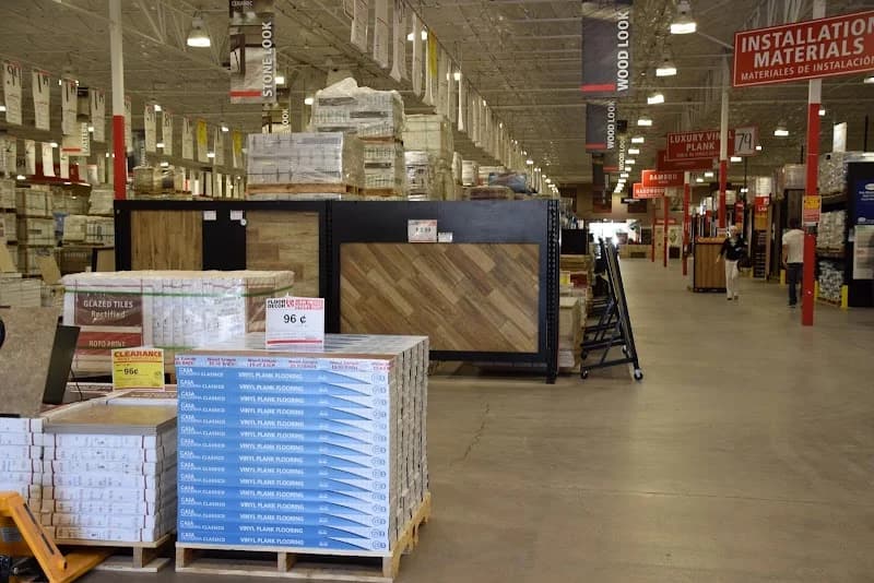 Floor & Decor portfolio photo