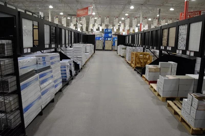 Floor & Decor portfolio photo