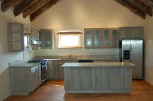 Chavez Woodworking portfolio photo