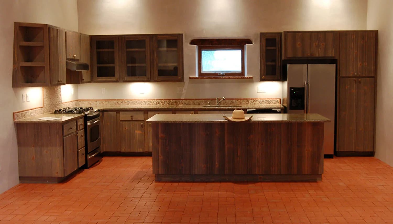Chavez Woodworking portfolio photo