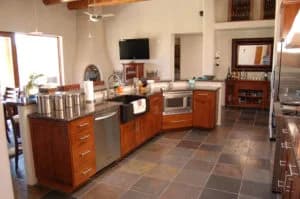 Chavez Woodworking portfolio photo
