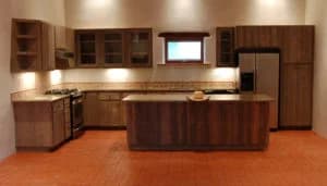 Chavez Woodworking portfolio photo