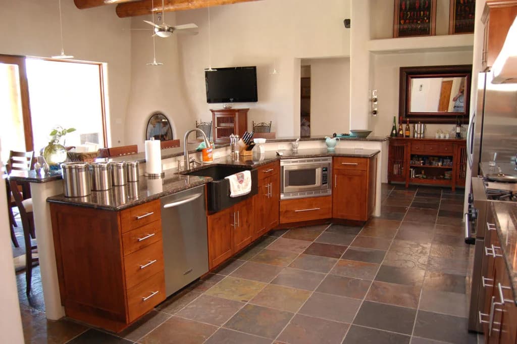 Chavez Woodworking portfolio photo