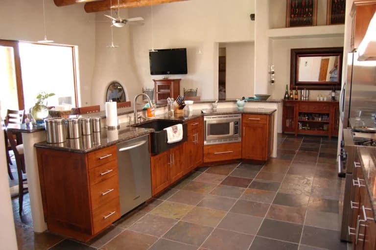 Chavez Woodworking portfolio photo