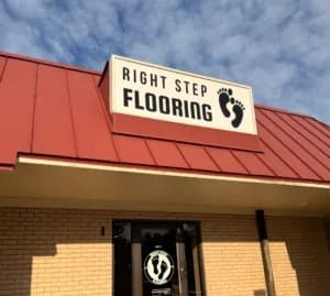 right step flooring