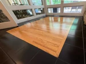 Right Step Flooring portfolio photo