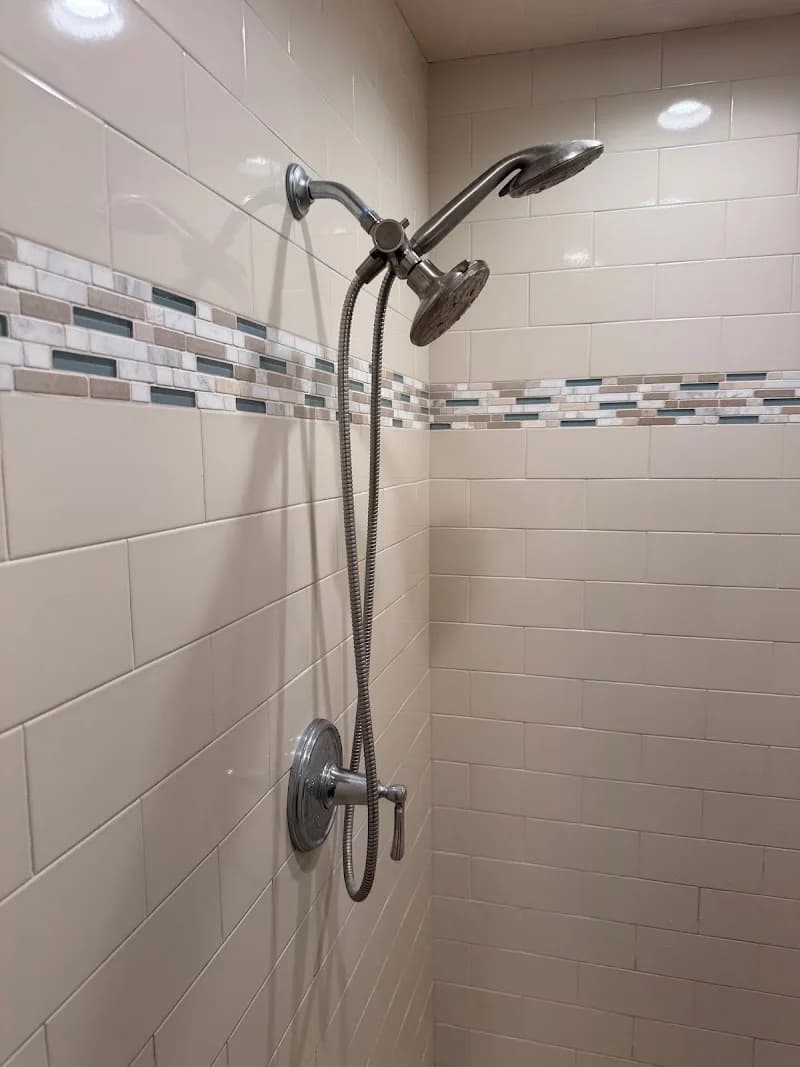 AndPro Plumbing portfolio photo