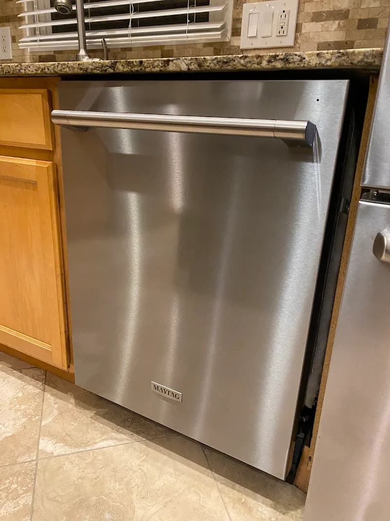 AndPro Plumbing portfolio photo
