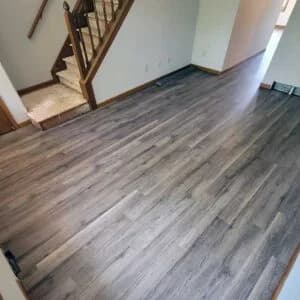 Milwaukee Floor Installers portfolio photo