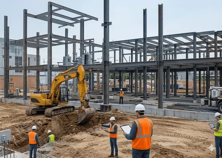 ACCURATE CONSTRUCTION ESTIMATING
