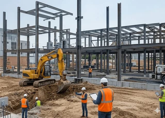 ACCURATE CONSTRUCTION ESTIMATING