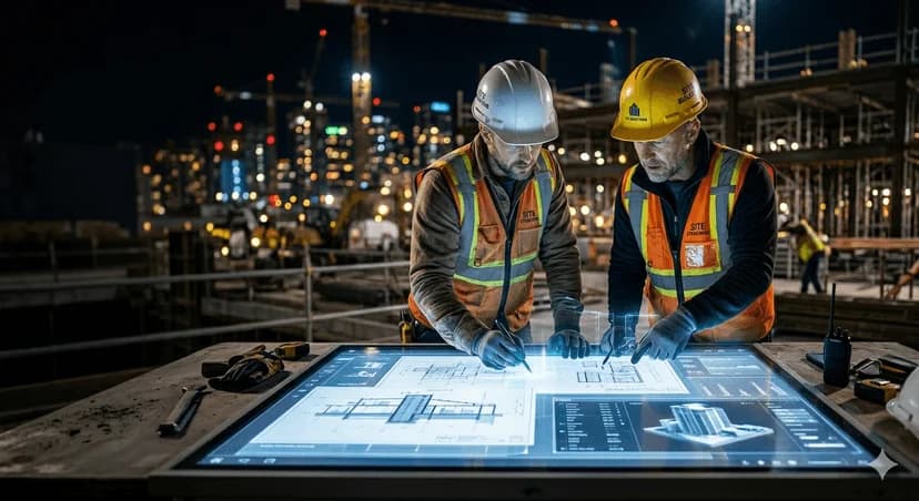 EFFICIENT PROJECT MANAGEMENT