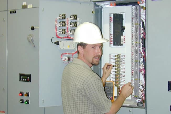Quality Electric portfolio photo
