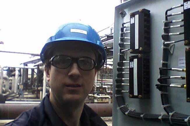 Quality Electric portfolio photo