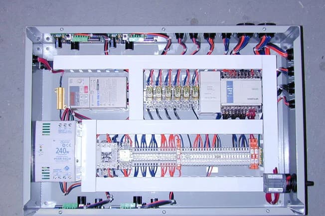 Quality Electric portfolio photo