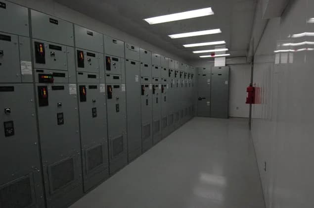 Quality Electric portfolio photo