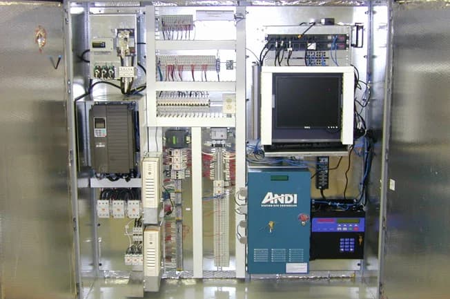 Quality Electric portfolio photo