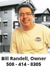 Seven Hills Roofing Contractors | Worcester | Roof Repair for Leaking Roofs portfolio photo