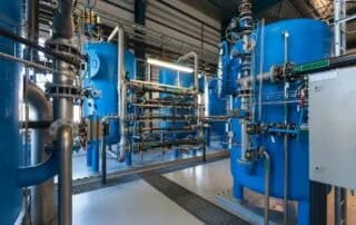 Sentinel Mechanical Plumbing & Heating portfolio photo