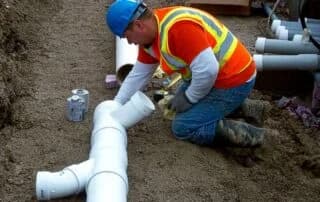 Sentinel Mechanical Plumbing & Heating portfolio photo