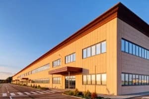 Commercial Roofing Services